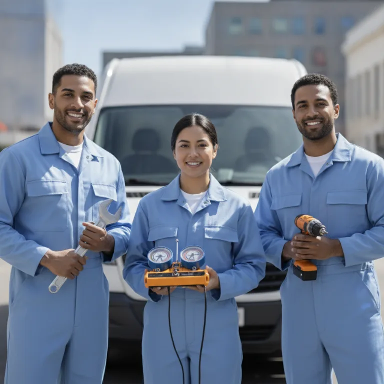 AC repair Dartmouth