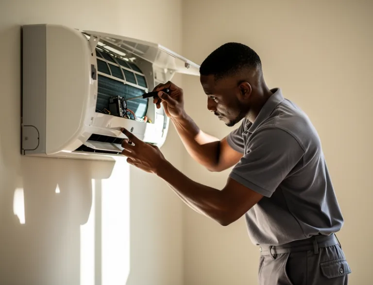 AC repair Dartmouth